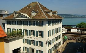 Hotel Engel Wädenswil